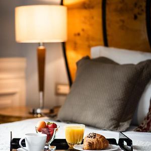 Superior Kamer met een King Size Bed